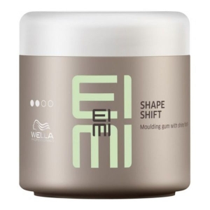 Eimi SHAPE SHIFT Wella Goma Moldeadora con Acabado Brillante 150ml