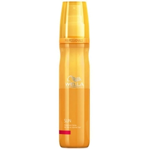 Spray Protector Solar para Cabello Fino o Normal Wella Care Sun 150ml