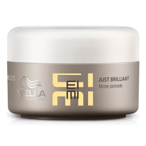 Eimi JUST BRILLIANT Wella Pomada de Brillo 75ml