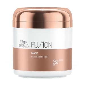 Mascarilla FUSION Intense Repair Wella 150ml Recuperacion Capilar