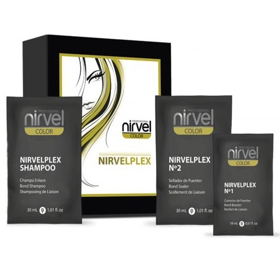 Kit NIRVELPLEX Monodosis Nirvel - Imagen 2