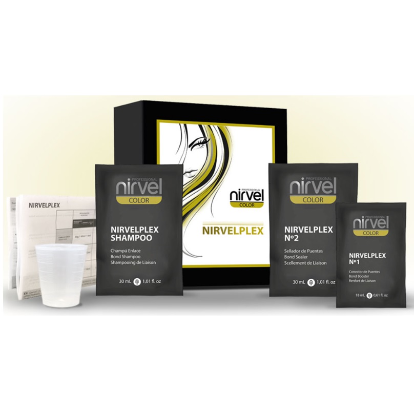 Kit NIRVELPLEX Monodosis Nirvel - Imagen 3