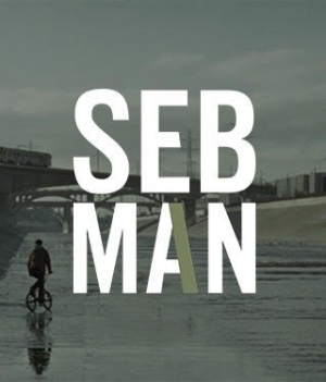 Sebastian Sebman